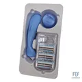 Gillette Venus Intimate Damenrasierer — 1 Klinge fehlt