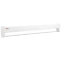 LEIFHEIT Wandwäschetrockner "Telegant 81 Protect Plus", BxHxL: 52 x 103 x 103 cm, Kunststoff (ABS) - weiss