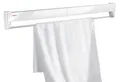 LEIFHEIT Wandwäschetrockner weiß 83100