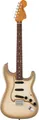 FENDER 70th Anniversary Antigua Stratocaster®, Rosewood Fingerboard, Antigua