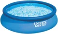 Intex Quick-Up Pool Easy Set, ØxH: 396x84 cm