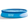 Intex Easy Pool 396 x 84 cm | Rundpool ohne Zubehör