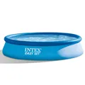 INTEX Easy Quick Up Pool Swimming 396x84cm Schwimmbecken Planschbecken 28143NP