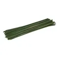 150 x Bambus Pflanzstäbe 300 mm Balkon Garten Terrasse Pflanzenstütze - 688506
