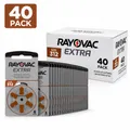 240x Rayovac 312 Hörgerätebatterien Großhandel Pack DA312