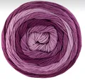 (kg/90€) REST! Gomitolo TONO Lana Grossa 100g Fb.1038 100 % Baumwolle  PORTOFREI