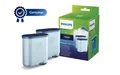Philips AquaClean CA6903 Wasserfilter - für Kaffeemaschine, 2 St