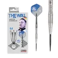 Bull's Martin Schindler Original 90% Tungsten G2 Steel Dart 25g