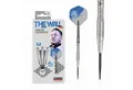 BULL'S Dartpfeil Martin Schindler Generation 2 Steeldart 25g, Pro Dartpfeil Steel Dart Darts