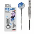 BULL'S Martin Schindler Generation 2 Steeldart 25g | Pro Dartpfeil Steel Dart