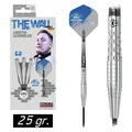 🎯 ✅ BULLS Steel Dart Darts Pfeile Darts Martin Schindler The Wall G2 25 gr.