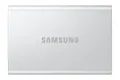 Samsung MU-PD1T0G/WW Externes Solid State Drive 1 TB USB Typ-C 3.2 Gen 2 (3.1 Gen 2) Silber