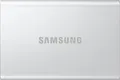 Samsung MU-PD1T0G/WW Externes Solid State Drive 1 TB USB Typ-C 3.2 Gen 2 (3.1 Gen 2) Silber