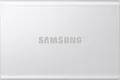 Samsung 1TB Externe SSD Silber MU-PD1T0G/WW
