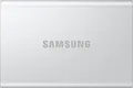 Samsung T7 Resurrected MU-PD1T0G, 1TB, USB-C 3.1