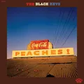 The Black Keys: Peaches!  LP,  Schallplatte, sofort lieferbar!