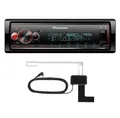 Pioneer MVH-S520DAB inkl. DAB Antenne