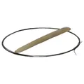 Dan Bau Ersatz Saiten & Buffalo Horn Plektrum Set [Vietnamesisch Monochord
