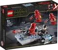LEGO® STAR WARS™ 75266 * Sith Troopers™ Battle Pack ** NEU&OVP ** Versiegelt! **