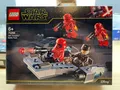 Lego® Star Wars 75266 - Sith Troopers™ Battle Pack  NEU