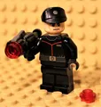 LEGO ® STAR WARS FIGUR SITH FLEET OFFICER AUS SET 75266 NEU & UNBENUTZT | SH1076