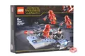 🏅LEGO® Star Wars 75266 Sith Troopers™ Battle Pack Speeder 4 Mfg  NEU💎OVP💎EOL