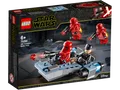 LEGO® Star Wars™ 75266 Sith Troopers™ Battle Pack NEU OVP_ NEW MISB NRFB