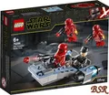 LEGO® Star Wars™: 75266 Sith Troopers™ Battle Pack & NEU & OVP !