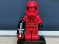 LEGO® Star Wars Sith Trooper sw1065 Minifigur Set 75266 NEU The