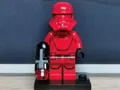 LEGO® Star Wars Sith Jet Trooper sw1075 Minifigur Set 75266 NEU The