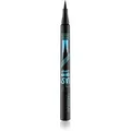 Catrice It's Easy Tattoo Liner wasserfester Eyeliner Farbton 010 BLACK LIFEPROOF 1,1 ml