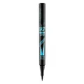 Catrice It's Easy Tattoo Liner Waterproof 010 (#000000, 010 Black Lifeproof, Blackest Black) (919139)