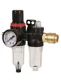 Einhell Zubehör Air Compressor Accessory combi R 1/4" filter/oiler