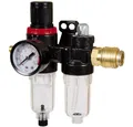 Einhell Druckluftgeräte-Set Einhell R 1/4" 4135001 Druckluft-Wartungseinheit 1 St.