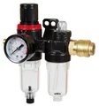 Einhell Kompressoren-Zubehör Kombiwartungseinh. R1/4"+Ãler