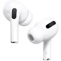 Apple AirPods Pro (2021) + MagSafe Charging Case AirPods Bluetooth® Weiß Noise Cancelling Headset