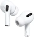 Apple AirPods Pro - 1. Generation - True Wireless-Kopfhörer mit Mikrofon - im Ohr - Bluetooth - aktive Rauschunterdrückung (MLWK3ZM/A)