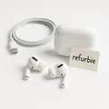 Apple AirPods Pro 1 mit MagSafe Kabellosem Ladecase | Neuwertig + Ladekabel