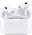 Apple AirPods Pro mit MagSafe Kabellosem Ladecase - Weiß