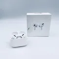 Apple AirPods Pro mit MagSafe Ladecase Kopfhörer In-Ear-Kopfhörer