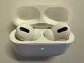 Apple AirPods Pro + MagSafe Kabelloses Ladecase – OVP & Originalzubehör