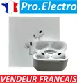 Apple AirPods Pro A2190 1. Generation In-Ear Ohrhörer Bluetooth Weiß