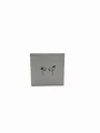 Apple AirPods Pro mit MagSafe Kabellosem Ladecase - Weiß