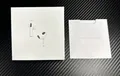 Apple AirPods 3rd Generation mit MagSafe Kabellosem Ladecase - Weiß