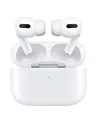 Apple AirPods Pro (2021) mit MagSafe Ladecase Bluetooth in-Ear Kopfhörer