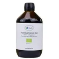 Sala Hanföl Hanfsamenöl kaltgepresst nativ BIO 500 ml Glasflasche