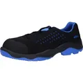 Atlas SL 9405 XP Boa EN ISO 20345 S1 Sicherheitsschuhe Gr. 38 - Schwarz/Blau - 38