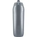 Keego Bottle 750 Trinkflasche - 0,75 - Silver Stardust
