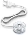 Ersatz Ladegerät für Elektrische Zahnbürsten - Kompatibel mit Philips Sonic H...