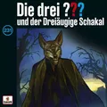 drei Fragezeichen Folge 230 Der Tag der Toten (CD) ab 08.11.24